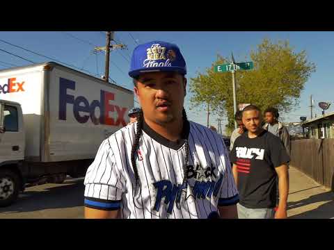 Rap N****s Hella Weird - Mobbo Rawbo Ft. KR Mack & PZ Produced By King Bailey