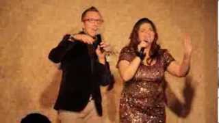 More Fun with The Parodivas! www.parodivas.com