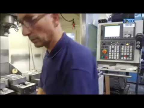 Anticipazioni Rapporto SVIMEZ 2019 - TG2000 1 agosto 2019