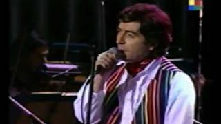 Mano a mano - Joaquín Sabina