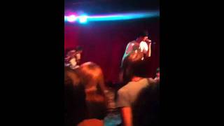 Grieves - Gwenevieve