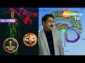 Forensic Special | Dr. Salunkhe's Forensic Expertise Crack This Case | CID | Purvi. ACP Pradyuman