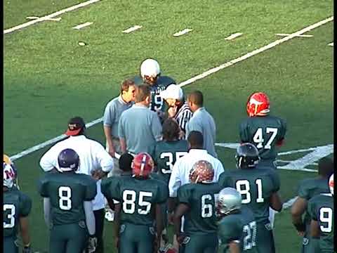 2006 Philadelphia High School Football: City All Star...