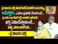 Actress Y Vijaya Husband Amalanathan Unknown Facts About Love Story Marriage Y S Rajasekhar Reddy