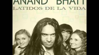 Agitelo Reggaeton 2014  -  Anand Bhatt