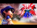 SMG4 IT S A ME