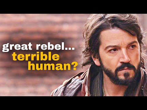 Would you trust him?