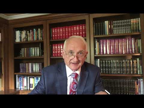 „Auch wenn er mich tötet, will ich ihm vertrauen!“ Hiob 13,15