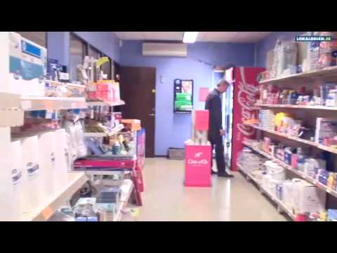 Kontorsrum TULLINGE Kontorscenter i Tullinge