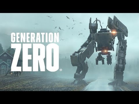 Generation Zero video thumbnail