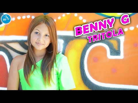 Benny G - Tritola ( Ufficiale 2020 )