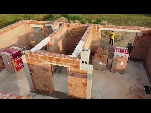 Budowa domu w pigulce  Dom w Lucernie 7