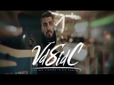 VdSidC - Nr. 217 - REZA - HYPNOTISIERT