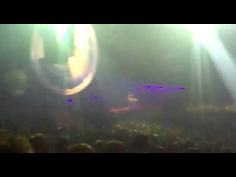 Milk Inc - Live @ Eclipse, Sportpaleis Antwerpen 25.09.2010