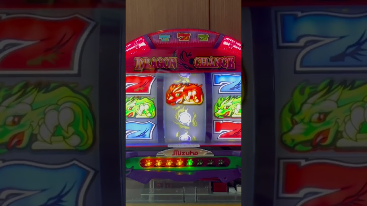 Shorts ドラゴンチャンス