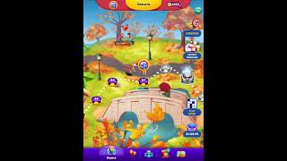 CodyCross - World Map Theme (Spring Version)