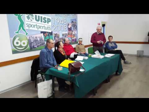 Corso operatore per disabili