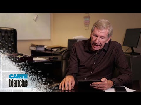 Dumped police dogs | Carte Blanche | M-Net