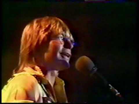 John Denver / Today [1977]