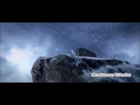 Teaser : CariKture Animation