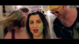 Goodnight, Sunrise - Liar Liar (official video)