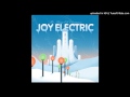 Joy Electric - 02 Deck the Halls