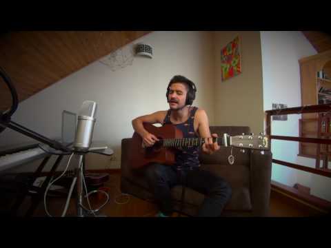 Camilo -  Catorce Vidas Son Dos Gatos - Fito y Fitipaldis ( Cover)