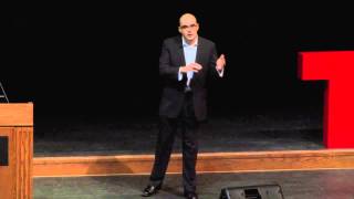 The Fall and Rise of Dating in America: Justin Garcia at TEDxBinghamtonUniversity