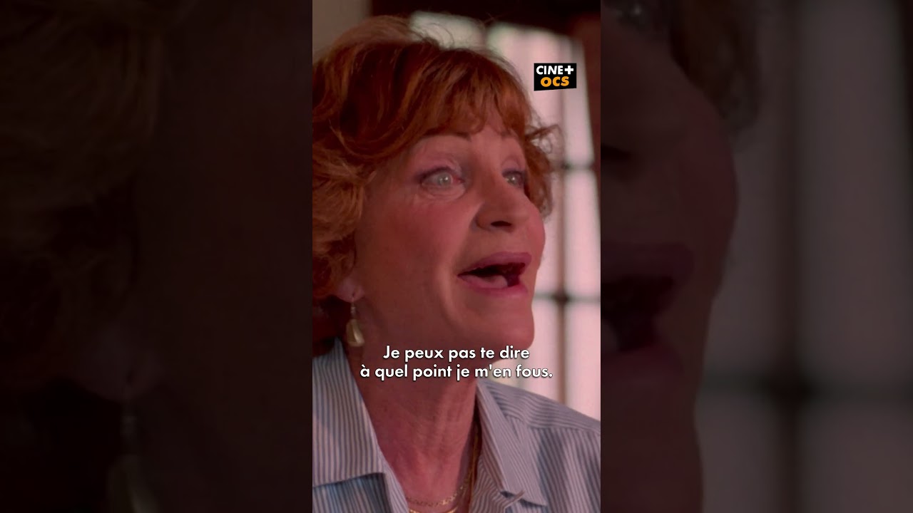 Miniature de la vidéo Ce monologue culte 😂 du film La Crise