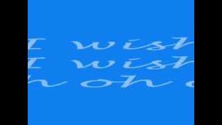 Hot Chelle Rae - I Wish