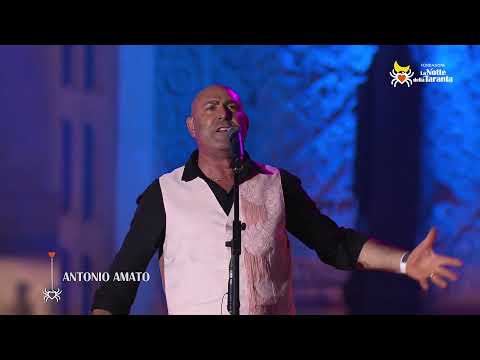 PIZZICA DI ARADEO - Notte della Taranta 2021