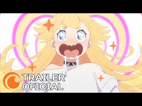 Trailer de 'Tis Time for "Torture," Princess (2024)