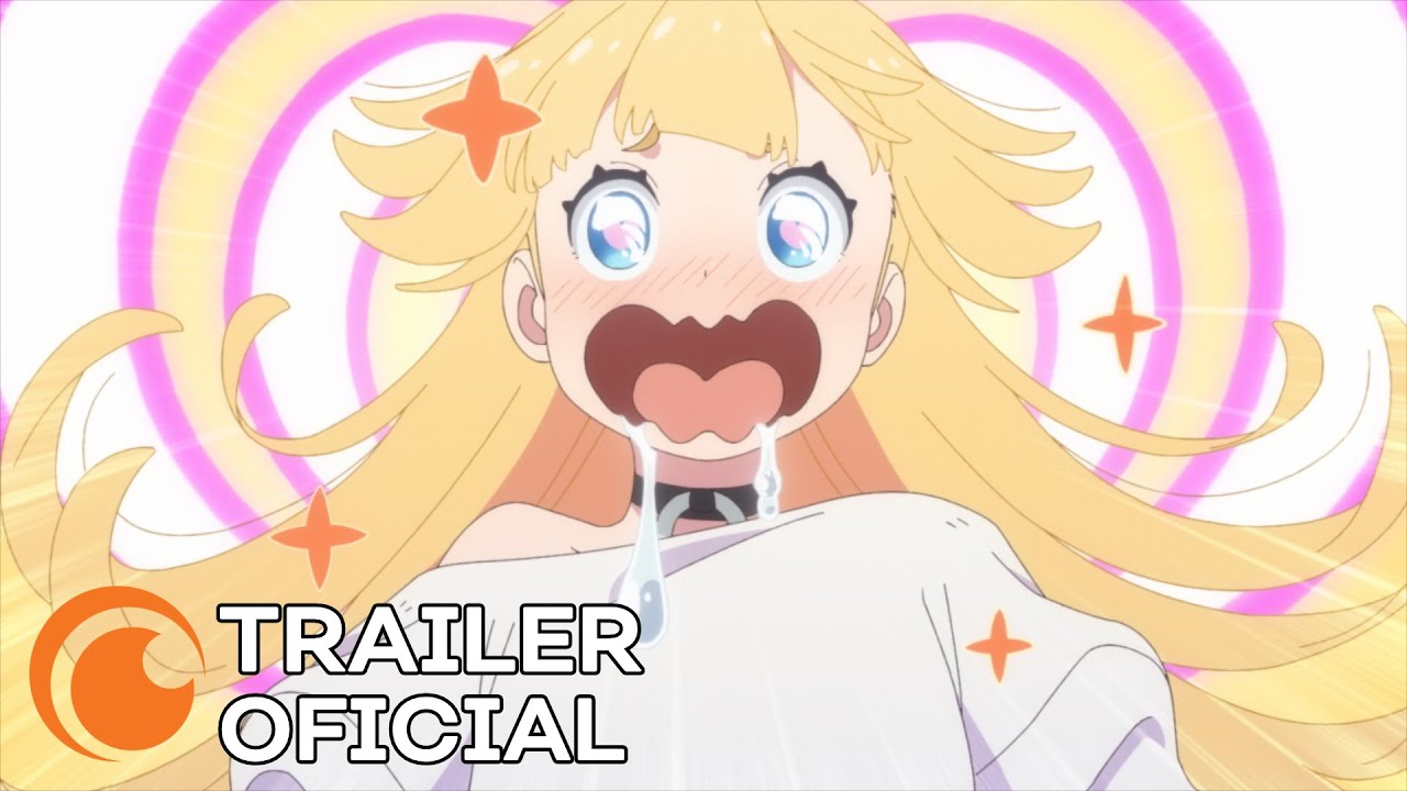 trailer Oficial