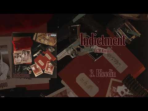GGM Records - Bleedin [Official Audio]