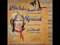 RENAUD - TEL QU'IL EST