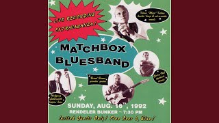 Get On The Right Track, Baby