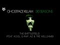 Ghostface Killah - The Battlefield (feat. Kool G Rap ...
