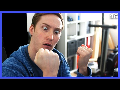 Zwei Fäuste für die Wucht - Outward mit Maxim [16]