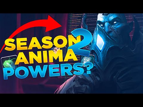 UNLIMITED MANA?!? 9.1's NEW Seasonal Affix: Tormented Analysis for Healers!