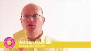 Endorsement - Ministry leader Warren Rachele Video