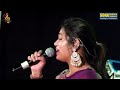 Naam 2 Kannoram Song Performed By Srinisha Jayaseelan At Krivvas 2023 StephenZechariah Sona
