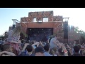 DJ EZ Parklife Festival Manchester 2014 - YouTube