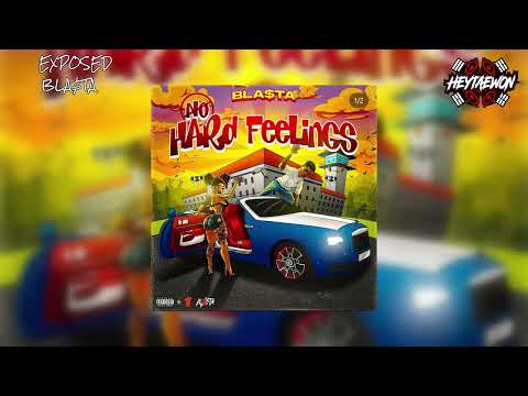 Bla$ta Ft. Celly Ru - Exposed (Prod HeyTaewon & DrewMadeItSlap) [NEW 2023]