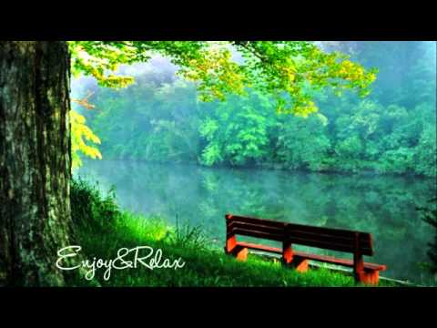 Healing And Relaxing Music For Meditation (Waking River - Full Jazz Album) - Pablo Arellano