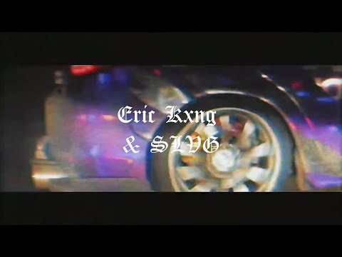 Eric Kxng & SLVG - IMMXRTAL REGRET (Music Video)