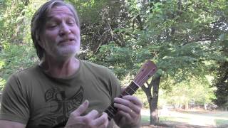 Some Kind of Miracle - ukulele original season 124