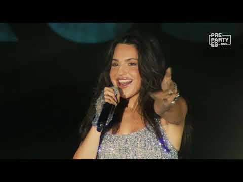 Sirusho - Qele Qele | PrePartyES 2025