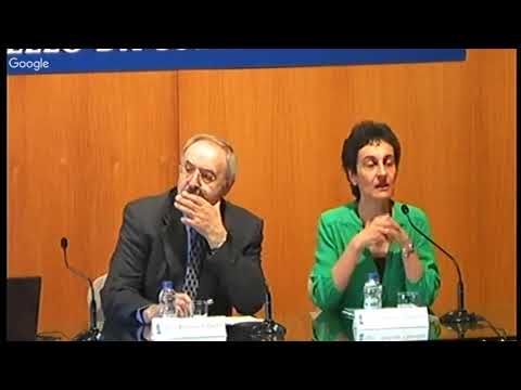 Vídeo: Inauguración