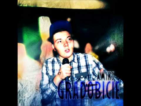 06. AmikS ft. Piti - Wiatr w skrzydła (prod. Taser) [Album - Gradobicie]
