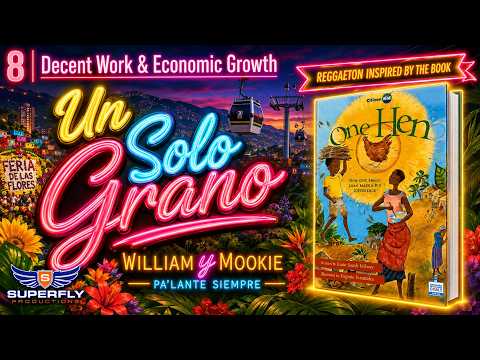 Album artwork: Un Solo Grano